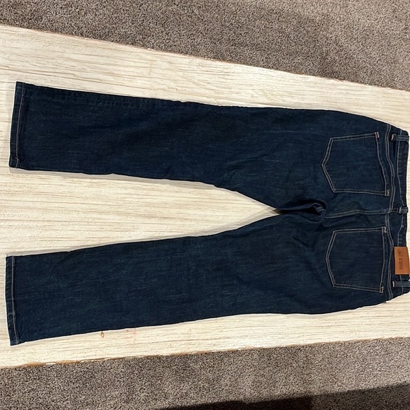 Seeded & Sewn Eli Slim fit jeans. - Picture 3 of 3